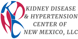 Kidney Disease & Hypertension Center of New Mexico, LLC
